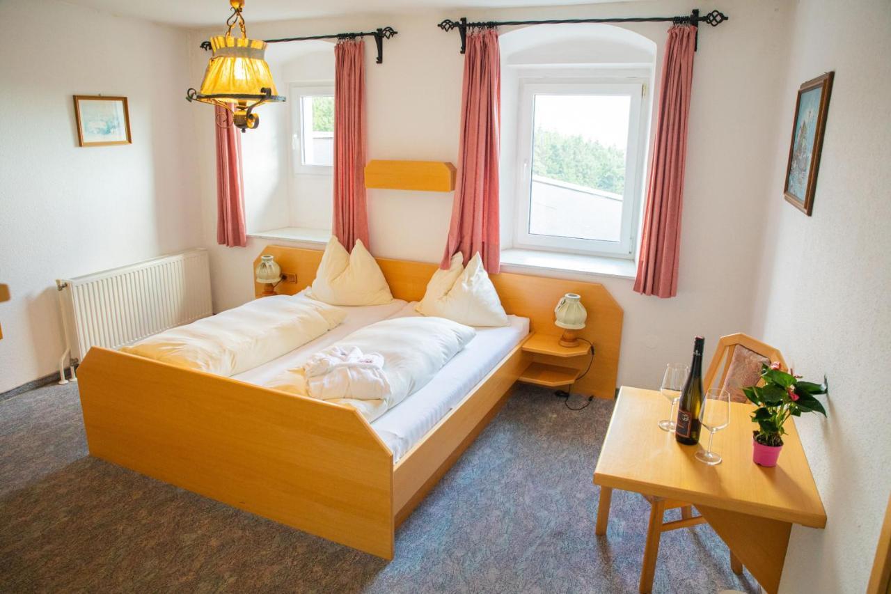 Landhotel Haagerhof Aigen im Mühlkreis Extérieur photo