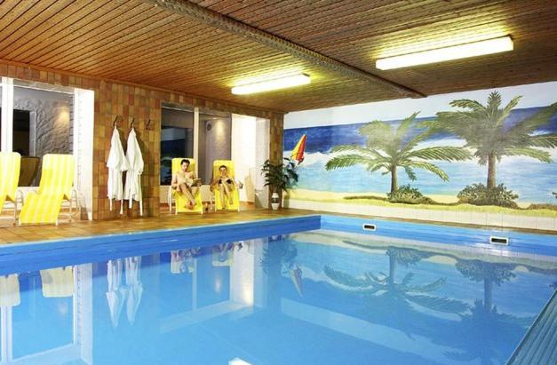 Landhotel Haagerhof Aigen im Mühlkreis Extérieur photo