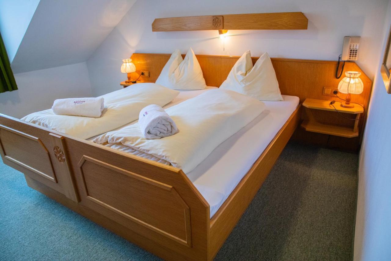 Landhotel Haagerhof Aigen im Mühlkreis Extérieur photo