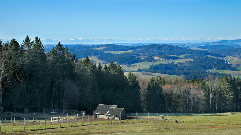 Landhotel Haagerhof Aigen im Mühlkreis Extérieur photo