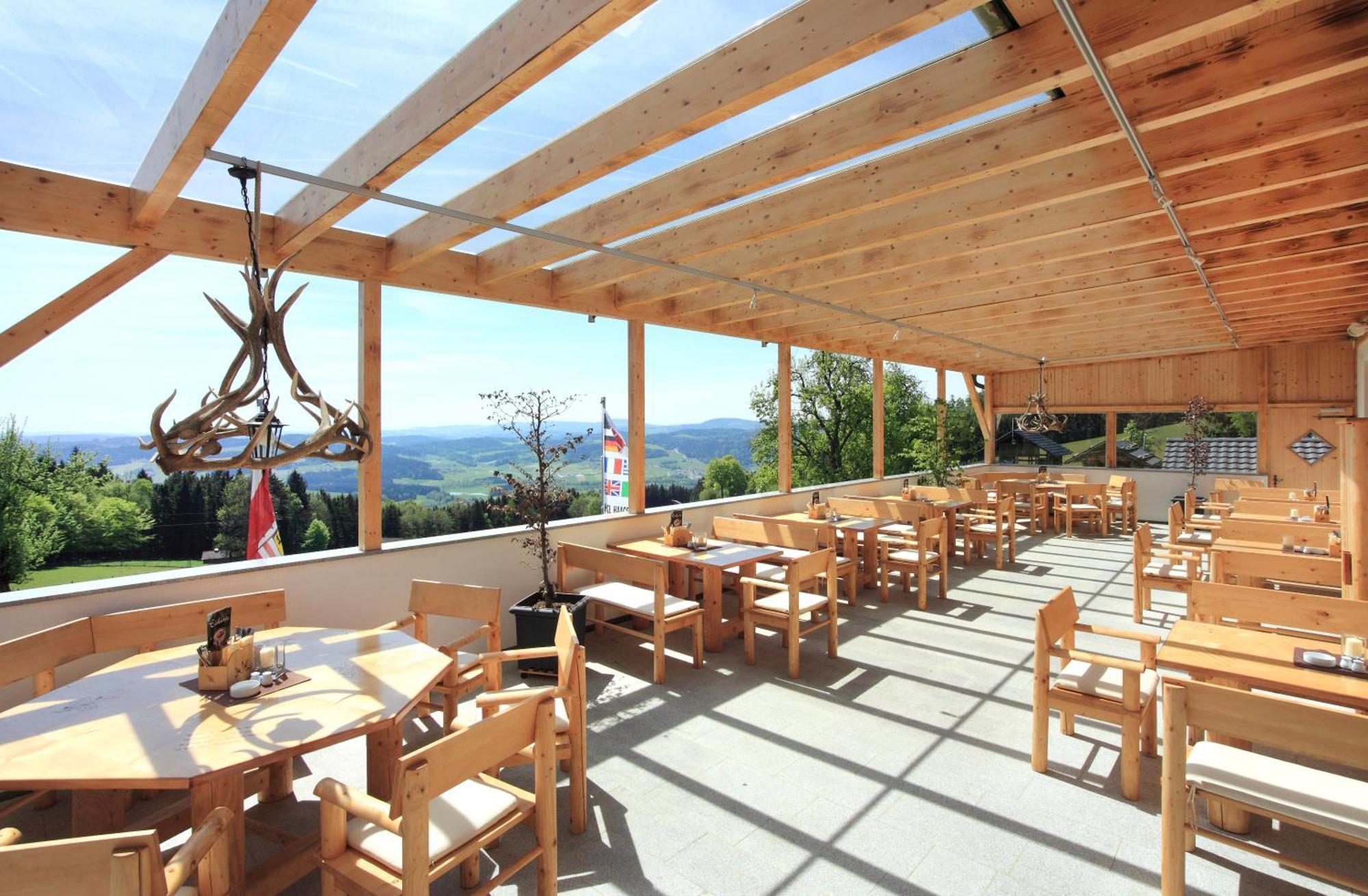 Landhotel Haagerhof Aigen im Mühlkreis Extérieur photo