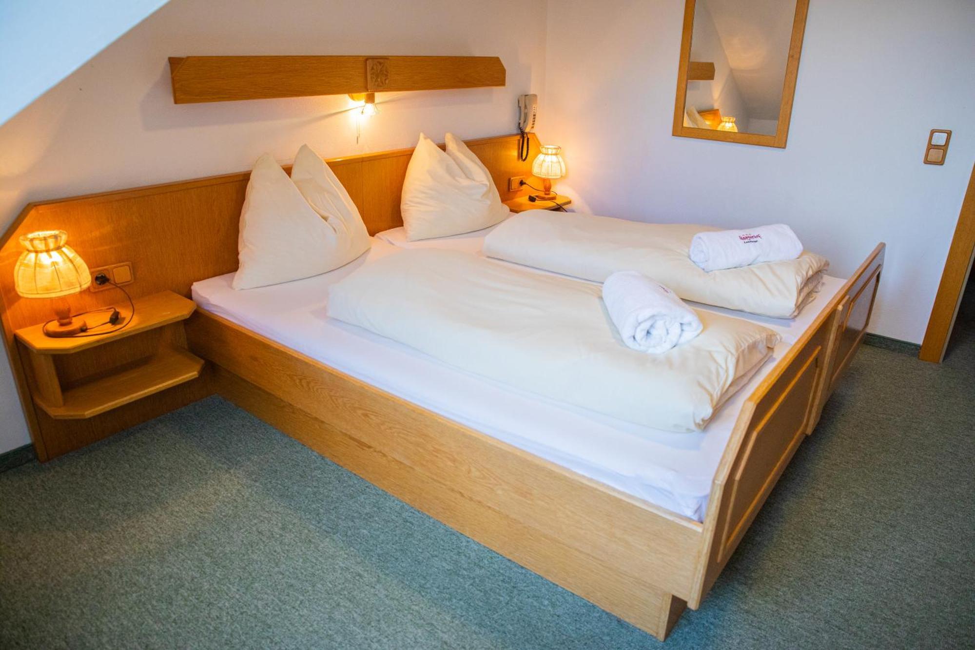 Landhotel Haagerhof Aigen im Mühlkreis Extérieur photo