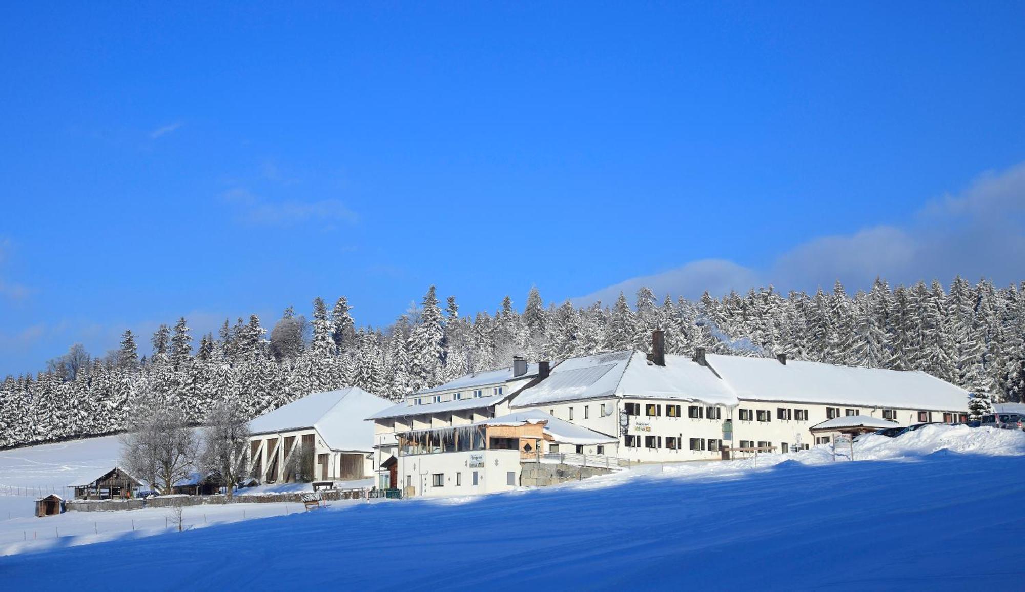 Landhotel Haagerhof Aigen im Mühlkreis Extérieur photo