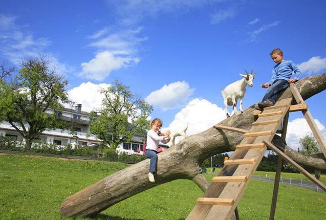 Landhotel Haagerhof Aigen im Mühlkreis Extérieur photo