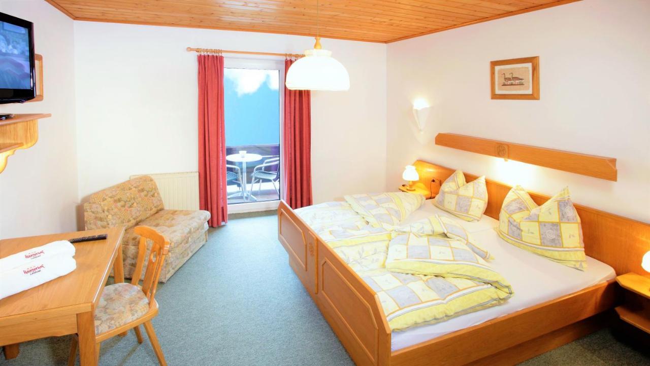 Landhotel Haagerhof Aigen im Mühlkreis Extérieur photo
