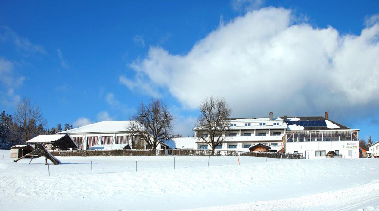 Landhotel Haagerhof Aigen im Mühlkreis Extérieur photo