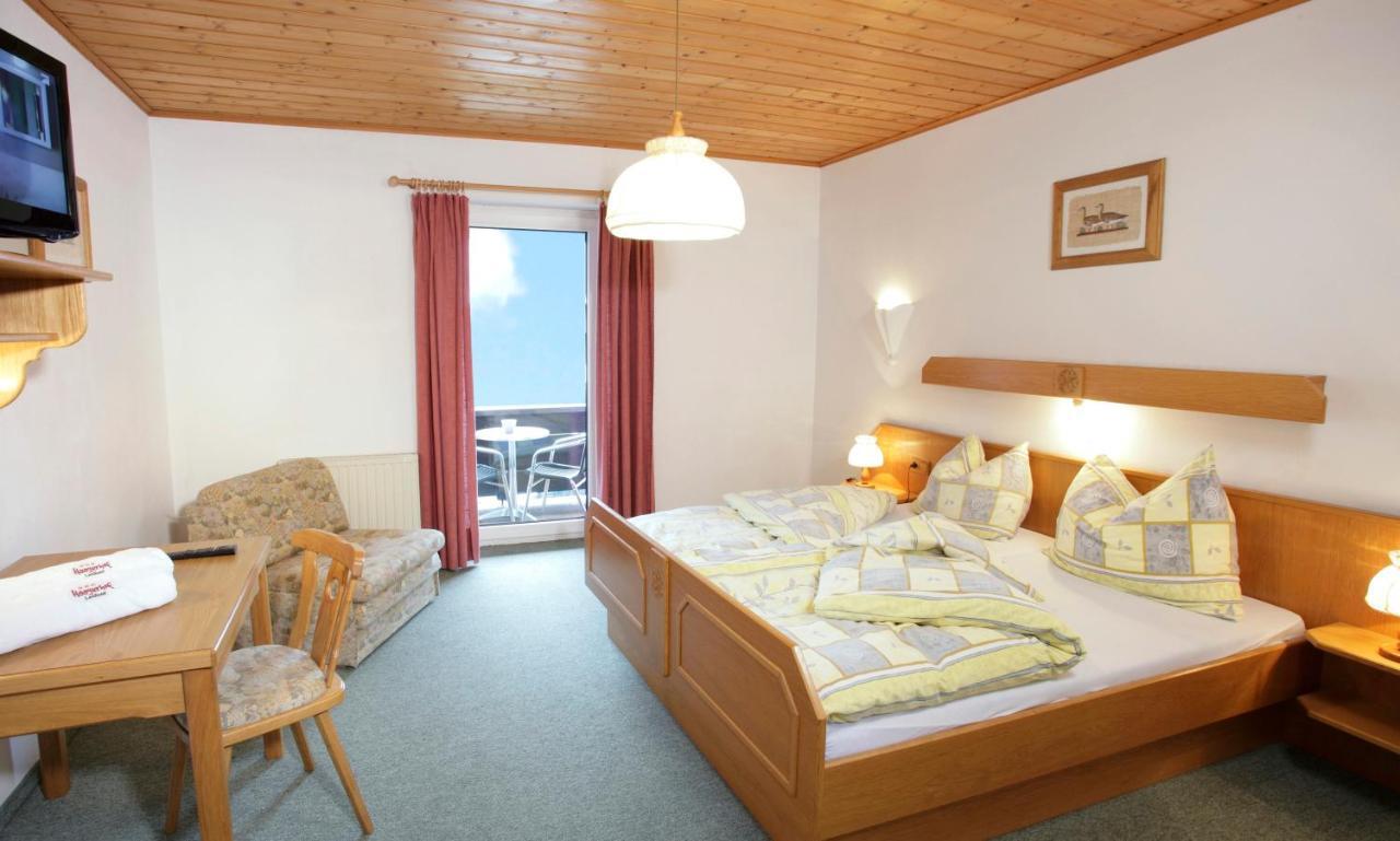 Landhotel Haagerhof Aigen im Mühlkreis Extérieur photo