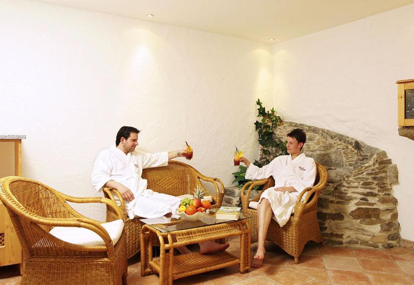 Landhotel Haagerhof Aigen im Mühlkreis Extérieur photo
